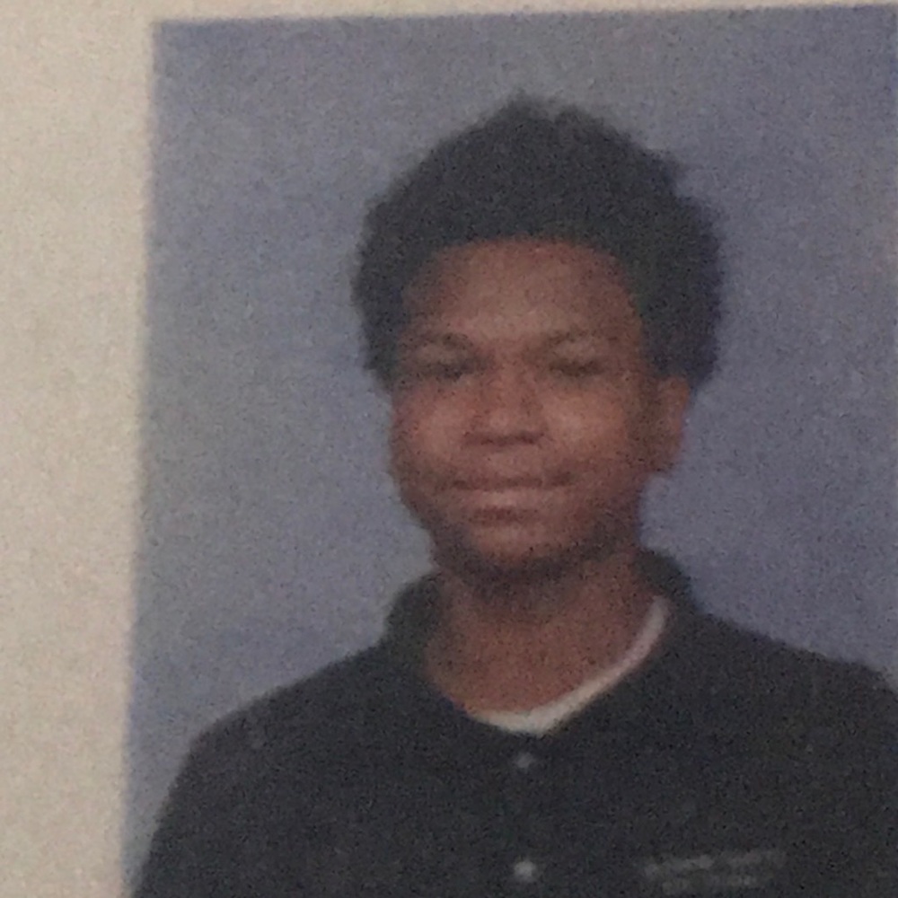 Meet your Posher, Kahari